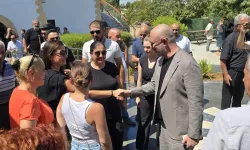 Bozkurt: Mağusa'yı hep birlikte marka haline getireceğiz