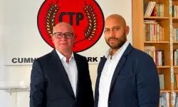 CTP'nin Güzelyurt adayı Reşat Kansoy