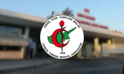 Tabipler Birliği: Her türlü sağlık desteği ve iş birliğine hazırız