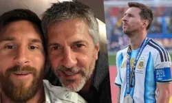 Lionel Messi’nin babası Jorge Messi hayatını kaybetti