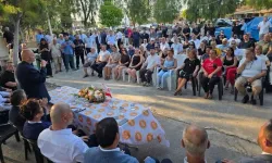 UBP, Tuzla ve Maraş’ta istişare toplantıları gerçekleştirdi