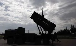 Yunanistan, İran tehdidine karşı Patriot bataryasını Girit’e taşıyor: F-16 Güney Kıbrıs'ta kalacak