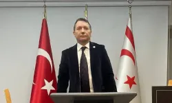 Kıbrıs Türk Kültür Derneği : BM izolasyonlara son verecek bağlayıcı bir karar üretmeli