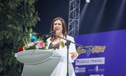 İncirli Mehmetçik Üzüm Festivali’nde konuştu: Üzüm salkımları gibi dayanışarak var olacağız