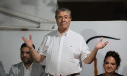 Üstel: Bizim derdimiz halkımız, gayemiz KKTC’dir