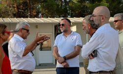 TDP soruyor: Lefke’nin çocukları 15 Eylül’de hangi sınıfa girecek?