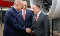 Öztürkler’den AK Parti’nin Kuruluş Yıl Dönümü Mesajı