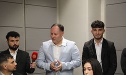 Öztürkler: Gençlerimizin beklentisi ülkelerine hizmettir