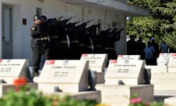 Taşkent Şehitleri törenle anıldı