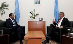 BM'den açıklama... "Liderler daha sık görüşecek"