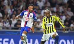 18 yıllık hasret sona erdi: Fenerbahçe Şampiyonlar Ligi'nde