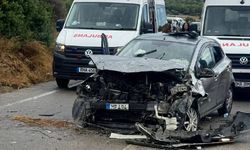 Ziyamet’teki kazada can kaybı 2’ye yükseldi!