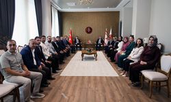 Öztürkler: Kıbrıs Türk halkı, varlık mücadelesini kararlılıkla sürdürüyor
