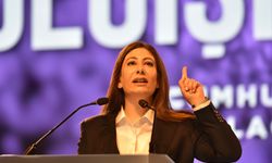 İncirli: Ada 74’ü unutmadık, kamuyu zarara uğratan hiçbir dosyayı unutmayacağız