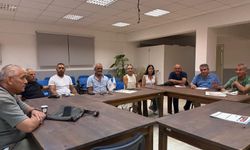 EZKOOP ve ZEYTİNKOOP: Zeytin ve ürünlerinde kayıt ve denetim sistemi şart