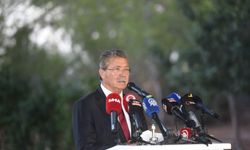 Üstel: Geçmişini unutan bir halk, geleceğini güvence altına alamaz