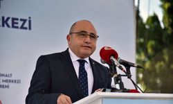 Başçeri: Türkiye, KKTC’de sağlık sektörüne yaklaşık 1 milyar 485 milyon TL'lik kaynak tahsis etti