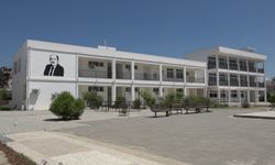Osman Örek Meslek Lisesi’ne yeni ek derslik binası kazandırıldı