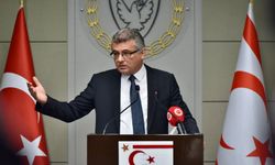 Erhürman: Bizi çözüme ulaştıracak, başarılı sonuç alacak toplantılar istiyorum