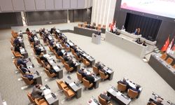 Meclis yarın olağanüstü toplanacak…