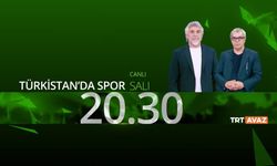 KKTC’deki spor heyecanı TRT Avaz’a taşınıyor