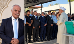 Filo Jet faciasında naaşına ulaşılan 6'ncı kişi Mustafa Kemal Yaralı defnedildi