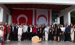 Cittaslow Türkiye ve KKTC ağı ortak gelecek için Kuzey Kıbrıs’ta buluştu