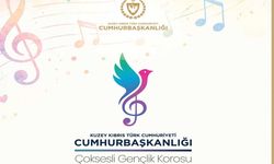 Cumhurbaşkanlığı Çoksesli Çocuk ve Gençlik Koroları için seçmeler başlıyor