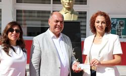 Değirmenlik Akıncılar Belediyesi, okulların boya, bakım ve onarım çalışmalarını tamamladı
