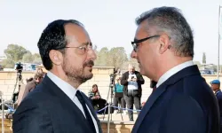 Liderler New York öncesi görüşecek