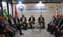 KKTC, MÜSİAD EXPO Fuarı’nda tanıtılıyor