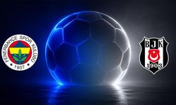 Fenerbahçe ile Beşiktaş 365. kez rakip olacak!