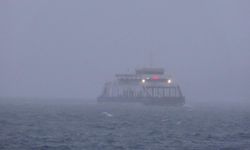 Endonezya'daki feribot kazasında ölü sayısı 64'e yükseldi