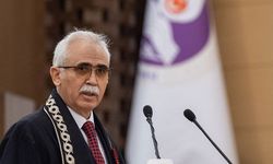 Türkiye Anayasa Mahkemesi Başkanı Özkaya’dan Özerdağ’a taziye mesajı