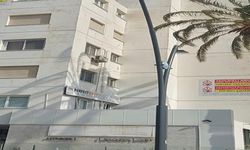 Deniz Yıldızı Apartmanları’ndaki teknik incelemelerin bir ayda tamamlanması bekleniyor