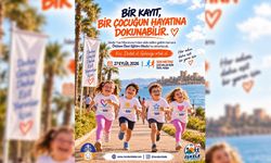 İskele Uluslararası Yarı Maratonu 27 Eylül’de düzenlenecek