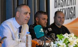 Harmancı: Lefkoşa’nın yeni stadyuma ihtiyacı var. Bu konuda LTB’nin süreçlere dahil edilmesi gerekiyordu