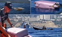 Girne’deki faciada üçüncü gün: Kayıp 20 kişi aranıyor