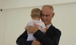 Çocuklar Bakanlık himayesinde güvence altında