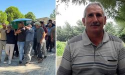 Girne’de gemi kazasında yaşamını yitiren Özdemir'in cenazesi Mersin'de defnedildi