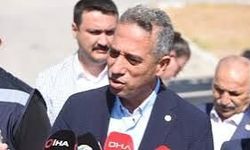 Başarır:İddiaların araştırılmasını, gerçek sorumluların hesap vermesini istiyoruz