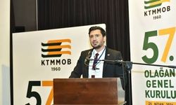 KTMMOB’den Harmancı’ya destek: Ayrımcılığa ve dışlamaya geçit verilmemeli