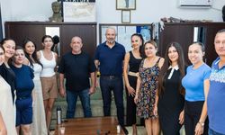 Koral Bozkurt: “Bir Şehrin Geleceği, Çocuklarına ve Gençlerine Sunduğu İmkânlarla Şekillenir”