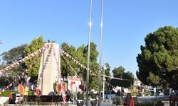 Lefkoşa'nın fethi kutlanıyor