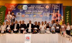 Girne yarı maratonu 11 Ekim'de