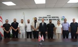 KTSAM-SEN kuruluyor: Sanat emekçilerinin hakları ilk kez güvence altına alınacak