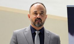 Soybir: İtfaiyecilerimiz, can ve mal güvenliğimizin gizli kahramanlarıdır