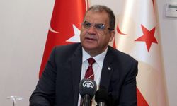 Ulaştırma Bakanı Sucuoğlu: Limanlardan utandım