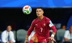 Ronaldo'dan 1000. gol ve Uluslar Ligi'ni kazanma hedefi