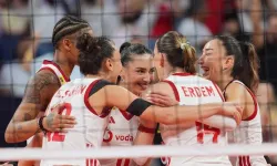 Filenin Sultanları Avrupa Şampiyonası'nda finalde